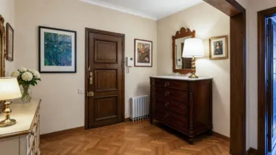 Apartment on Avinguda de la Riera de Cassoles photo 10