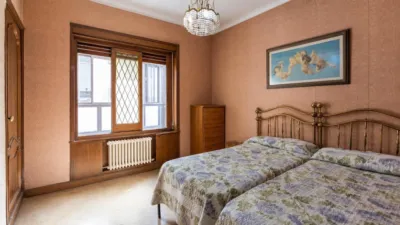 Apartment on Avinguda de la Riera de Cassoles photo 19