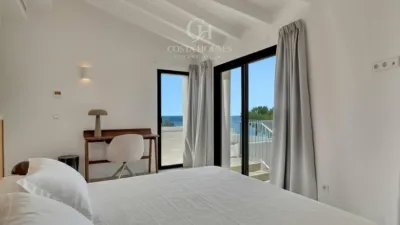 Chalet in Balcon Al Mar photo 34
