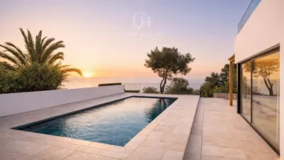 Chalet in Balcon Al Mar photo 29