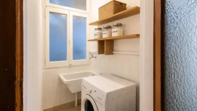 Apartment on Avinguda de la Riera de Cassoles photo 18