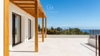 Chalet in Balcon Al Mar photo 65