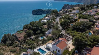 Chalet in Balcon Al Mar photo 48