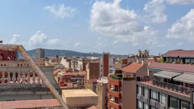 Apartment on Avinguda de la Riera de Cassoles photo 37