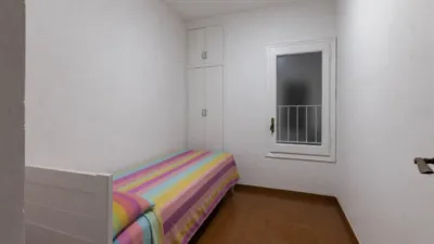 Apartment on Avinguda de la Riera de Cassoles photo 24