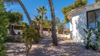 Chalet in Balcon Al Mar photo 68