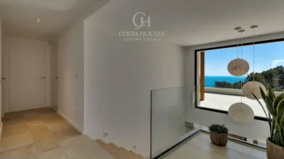 Chalet in Balcon Al Mar photo 53