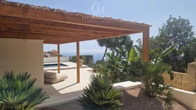 Chalet in Balcon Al Mar photo 61