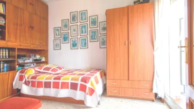 Flat on Calle San Jacinto photo 6