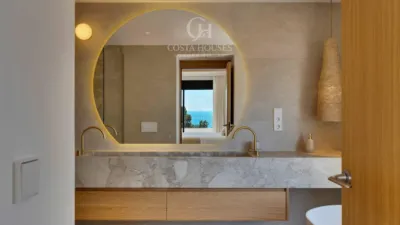 Chalet in Balcon Al Mar photo 55