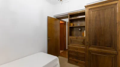 Apartment on Avinguda de la Riera de Cassoles photo 26