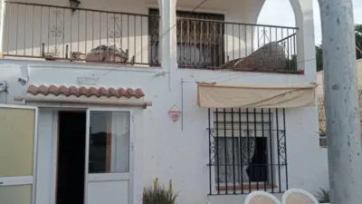 Chalet in Pinos de Alhaurín photo 12