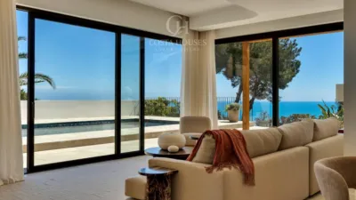 Chalet in Balcon Al Mar photo 5