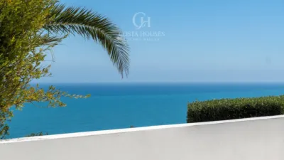Chalet in Balcon Al Mar photo 72