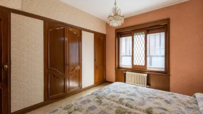 Apartment on Avinguda de la Riera de Cassoles photo 20