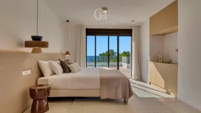 Chalet in Balcon Al Mar photo 8