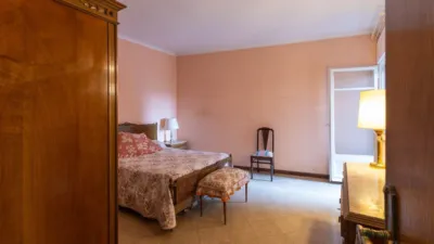 Apartment on Avinguda de la Riera de Cassoles photo 21