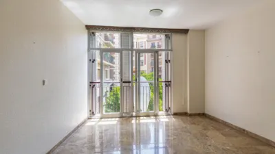 Apartment in Catedral photo 5