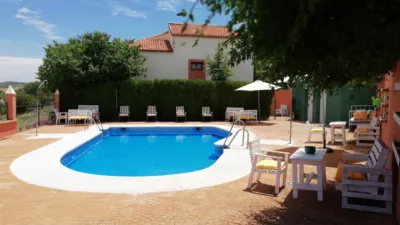 Casa en Castellar photo 14
