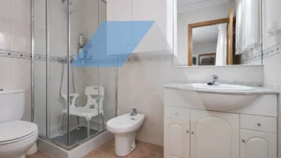 Ground floor flat in the South photo 30