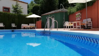 Casa en Castellar photo 9