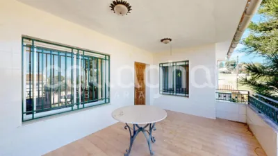Chalet on Calle Rio Turia photo 22