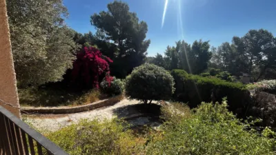 Chalet on Calle Mont-Aspre, 28 photo 15