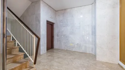 Apartment in Catedral photo 31