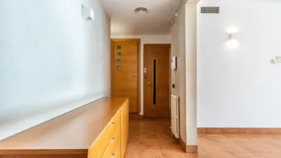 Duplex Penthouse on Carrer de la Font Nova photo 4