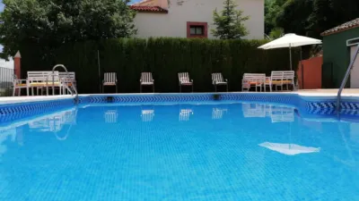 Casa en Castellar photo 15