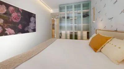 Apartment in Playa Flamenca photo 16