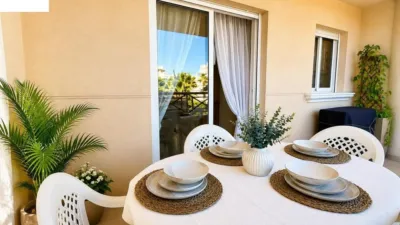 Piso – Torrevieja - Vista 4