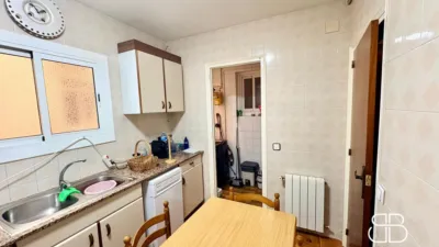 Apartment on Carrer de Rosa Ribas Parellada photo 19