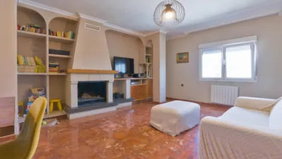 House on Calle de Goya photo 5