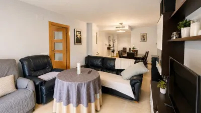 Apartment in the Valencian Community photo 3