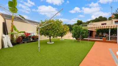 House in Mas Alba-Can Lloses photo 3