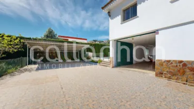 Chalet on Calle Rio Turia photo 48