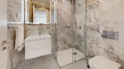 Apartment in Playa Flamenca photo 12
