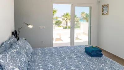 Chalet in Playa Flamenca photo 17
