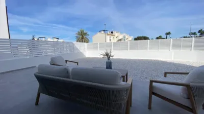 Casa – Dénia, la Pedrera - Vista 5