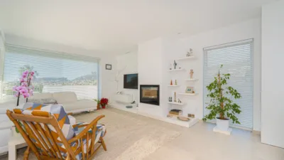 Casa – Calp, Gran Sol, Urbanització Les Cometes - Más