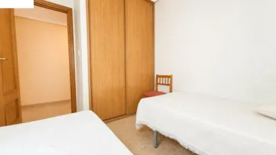 Apartment on Calle del Capitán García Gea photo 19