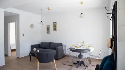Chalet in Playa Flamenca photo 30