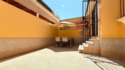 Terraced House in Hipercor Area photo 9