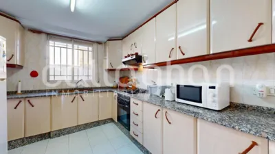 Chalet on Calle Rio Turia photo 19