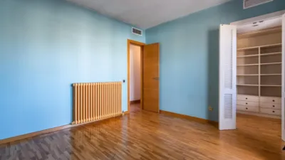 Duplex Penthouse on Carrer de la Font Nova photo 15