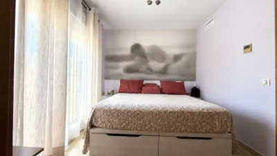 Terraced House in Hipercor Area photo 15