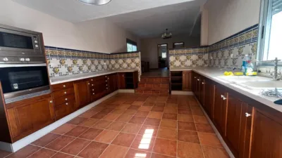 Chalet on Calle Mont-Aspre, 28 photo 23