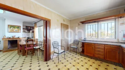 Chalet on Calle Rio Turia photo 30