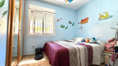 Terraced House in Hipercor Area photo 16
